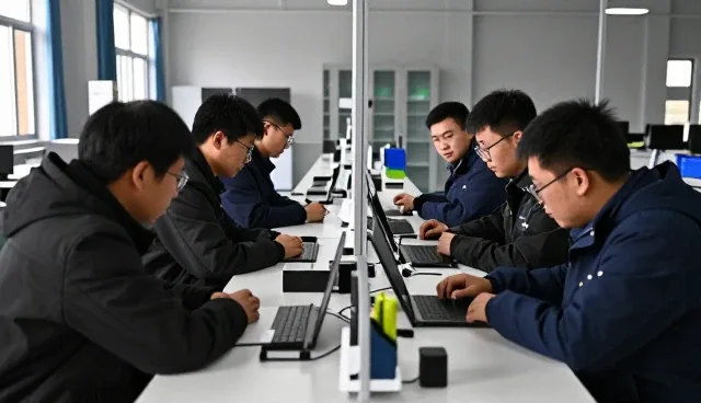 定制软件开发未来将在交通枢纽中发挥更大作用