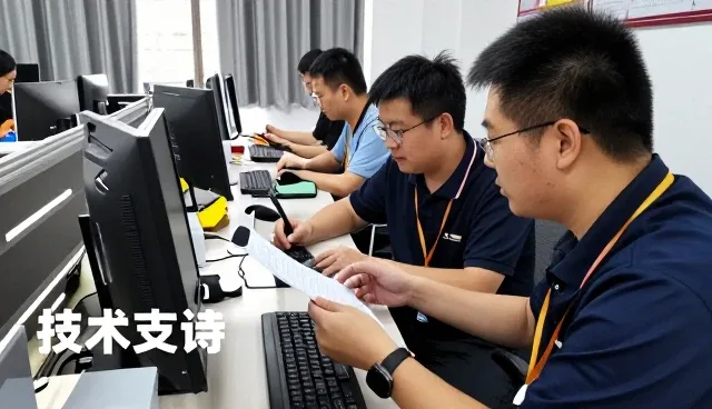 北京慈心书画院有限公司服务软件客户，提供云平台运维服务支持