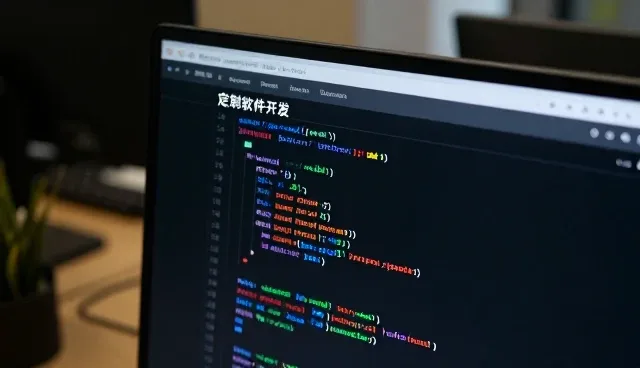 运维难题破解:技术外包中的成果转化实践